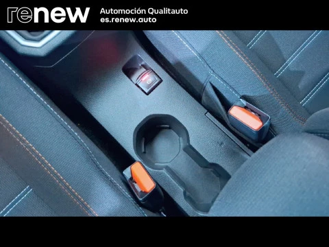 Dacia Sandero  Stepway ECO-G Expresion Go 74kW