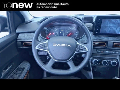 Dacia Sandero  Stepway ECO-G Expresion Go 74kW