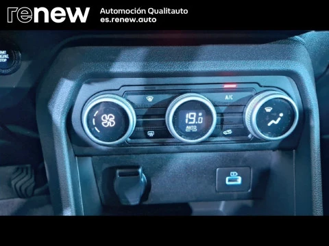 Dacia Sandero  Stepway ECO-G Expresion Go 74kW