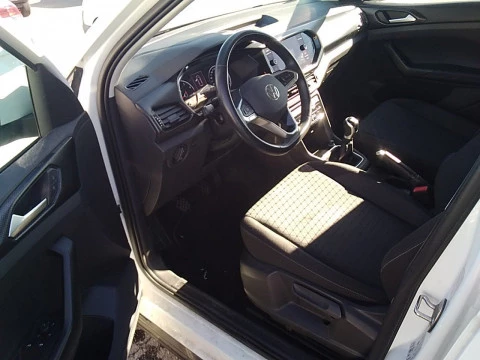 Volkswagen T-Cross Advance 1.0 TSI 81kW (110CV)