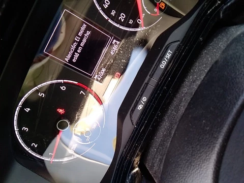 Volkswagen T-Cross Advance 1.0 TSI 81kW (110CV)