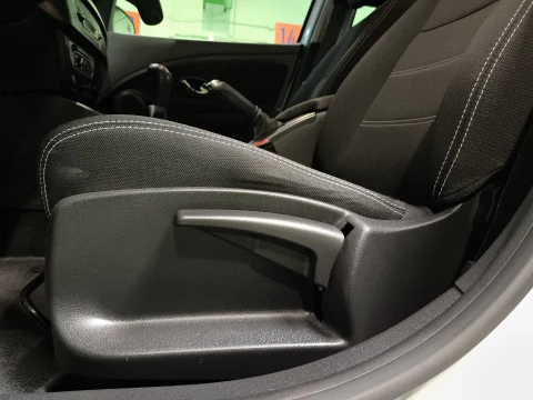 Renault Fluence 1.6 16v Limited 81 kW (110 CV)