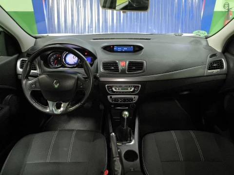 Renault Fluence 1.6 16v Limited 81 kW (110 CV)