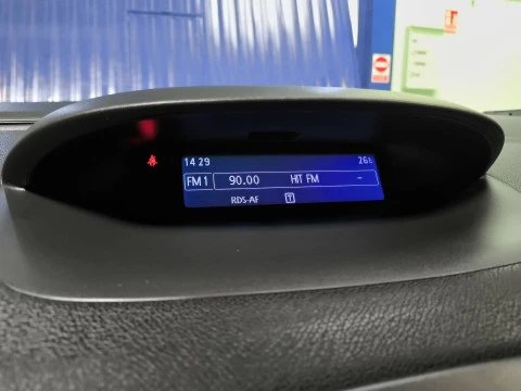 Renault Fluence 1.6 16v Limited 81 kW (110 CV)