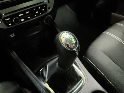 Renault Fluence 1.6 16v Limited 81 kW (110 CV)