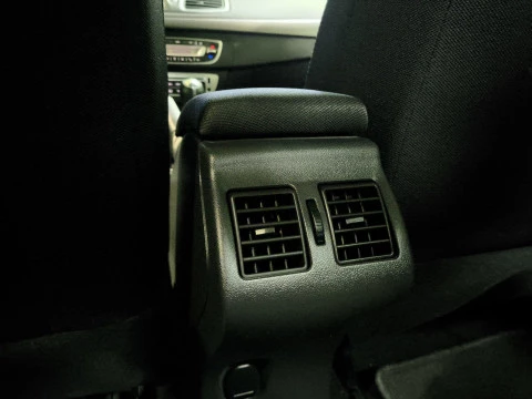 Renault Fluence 1.6 16v Limited 81 kW (110 CV)