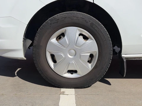 Ford Transit Custom Furgon 2.0 TDCI 280 L1 Trend 96 kW (130 CV)