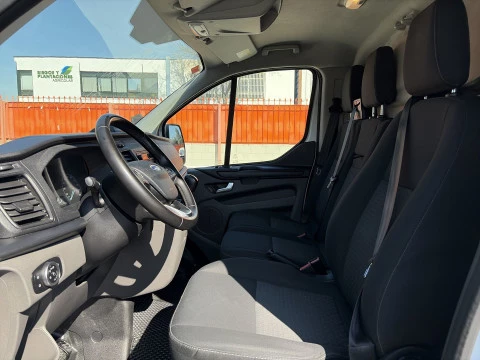 Ford Transit Custom Furgon 2.0 TDCI 280 L1 Trend 96 kW (130 CV)