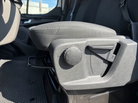 Ford Transit Custom Furgon 2.0 TDCI 280 L1 Trend 96 kW (130 CV)