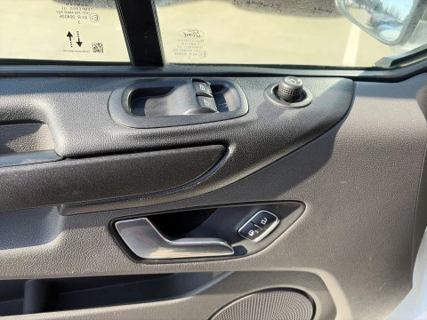 Ford Transit Custom Furgon 2.0 TDCI 280 L1 Trend 96 kW (130 CV)