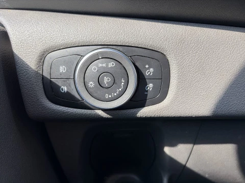 Ford Transit Custom Furgon 2.0 TDCI 280 L1 Trend 96 kW (130 CV)