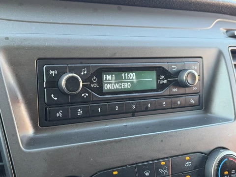 Ford Transit Custom Furgon 2.0 TDCI 280 L1 Trend 96 kW (130 CV)