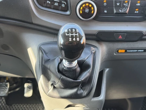 Ford Transit Custom Furgon 2.0 TDCI 280 L1 Trend 96 kW (130 CV)