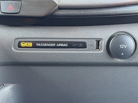 Ford Transit Custom Furgon 2.0 TDCI 280 L1 Trend 96 kW (130 CV)