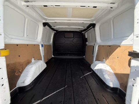 Ford Transit Custom Furgon 2.0 TDCI 280 L1 Trend 96 kW (130 CV)