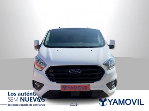 Ford Transit Custom Furgon 2.0 TDCI 280 L1 Trend 96 kW (130 CV)