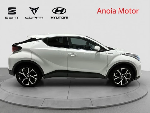 Toyota C-HR 1.8 180H ADVANCE