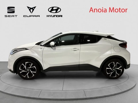Toyota C-HR 1.8 180H ADVANCE
