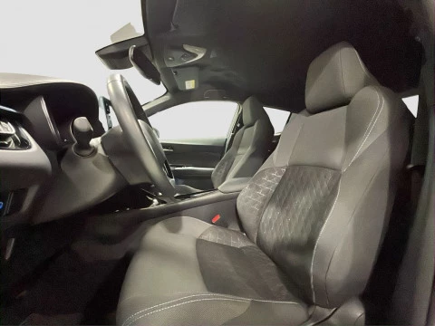 Toyota C-HR 1.8 180H ADVANCE