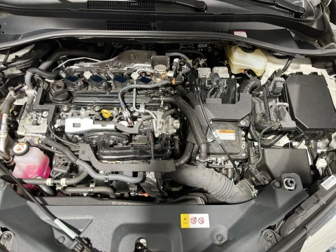 Toyota C-HR 1.8 180H ADVANCE