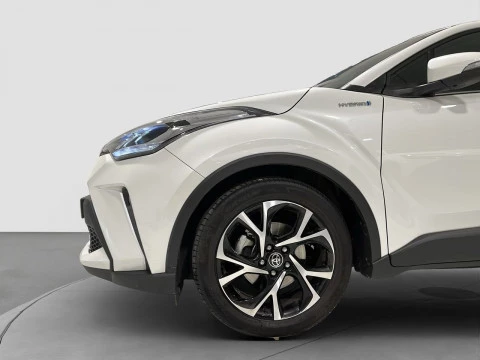 Toyota C-HR 1.8 180H ADVANCE