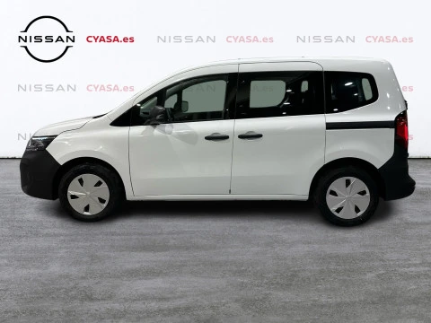 Nissan Townstar 5 plazas 1.3G 96kW L1 Acenta+