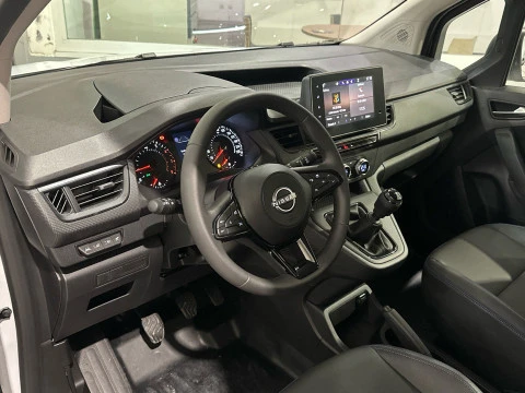 Nissan Townstar 5 plazas 1.3G 96kW L1 Acenta+