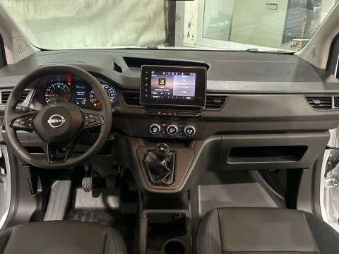 Nissan Townstar 5 plazas 1.3G 96kW L1 Acenta+