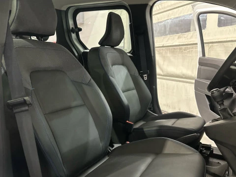 Nissan Townstar 5 plazas 1.3G 96kW L1 Acenta+