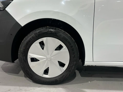 Nissan Townstar 5 plazas 1.3G 96kW L1 Acenta+