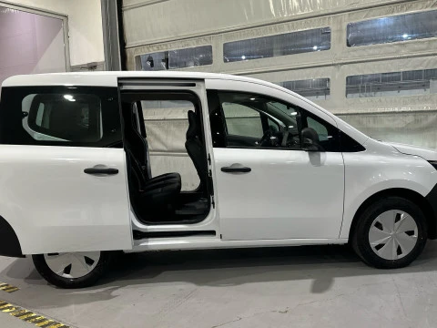 Nissan Townstar 5 plazas 1.3G 96kW L1 Acenta+