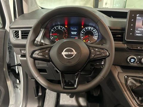 Nissan Townstar 5 plazas 1.3G 96kW L1 Acenta+