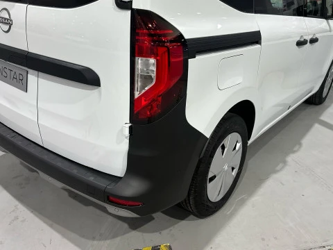 Nissan Townstar 5 plazas 1.3G 96kW L1 Acenta+