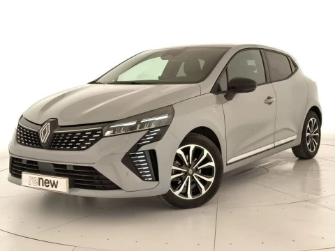 Renault Clio  TCe GLP Techno 74kW