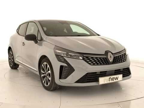 Renault Clio  TCe GLP Techno 74kW