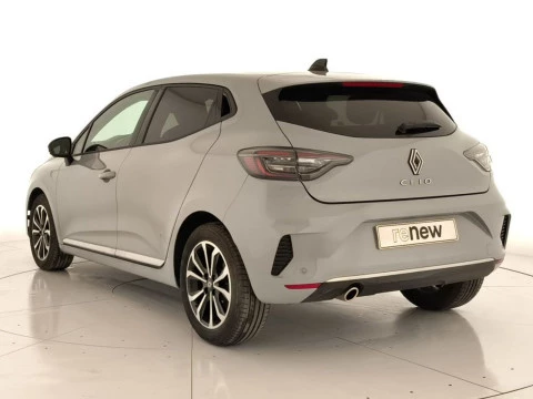 Renault Clio  TCe GLP Techno 74kW