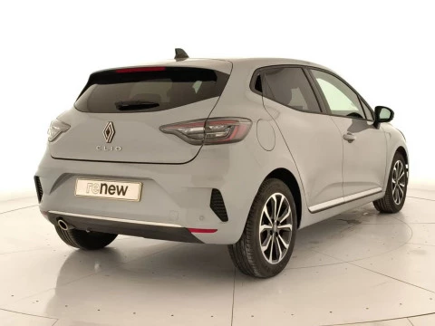 Renault Clio  TCe GLP Techno 74kW