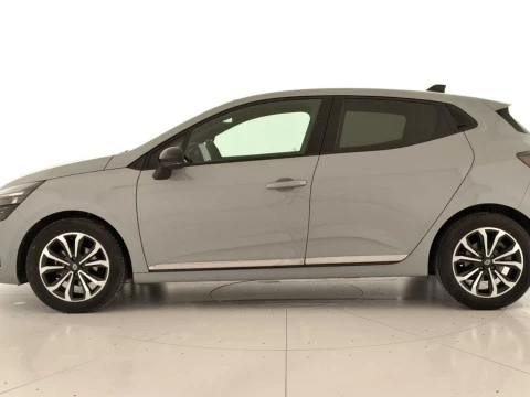 Renault Clio  TCe GLP Techno 74kW
