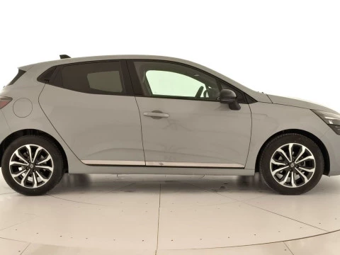 Renault Clio  TCe GLP Techno 74kW