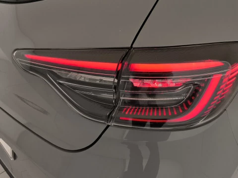 Renault Clio  TCe GLP Techno 74kW