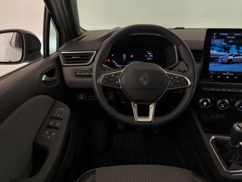 Renault Clio  TCe GLP Techno 74kW