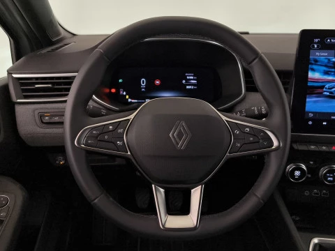 Renault Clio  TCe GLP Techno 74kW