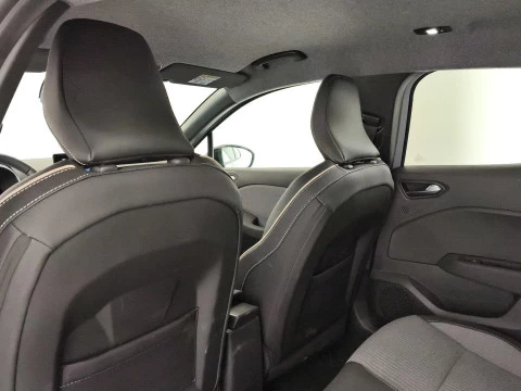 Renault Clio  TCe GLP Techno 74kW