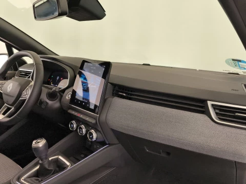 Renault Clio  TCe GLP Techno 74kW