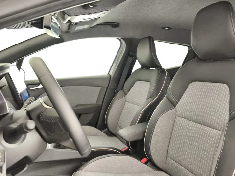 Renault Clio  TCe GLP Techno 74kW