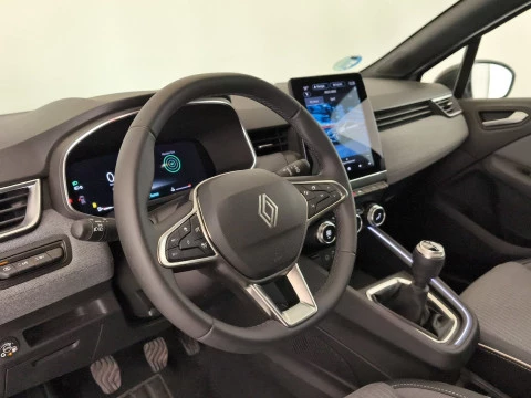 Renault Clio  TCe GLP Techno 74kW