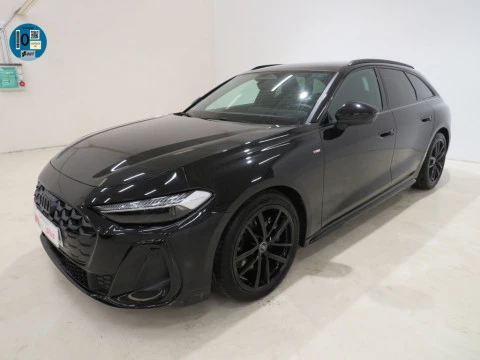 Audi A5 Avant Black Line quattro 220 kW (299 CV)