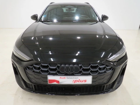 Audi A5 Avant Black Line quattro 220 kW (299 CV)