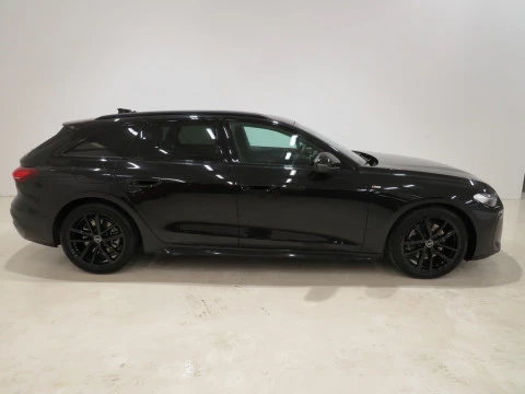 Audi A5 Avant Black Line quattro 220 kW (299 CV)