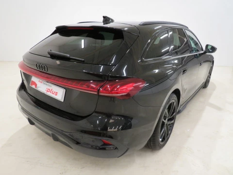 Audi A5 Avant Black Line quattro 220 kW (299 CV)